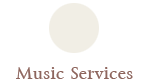 Music Services