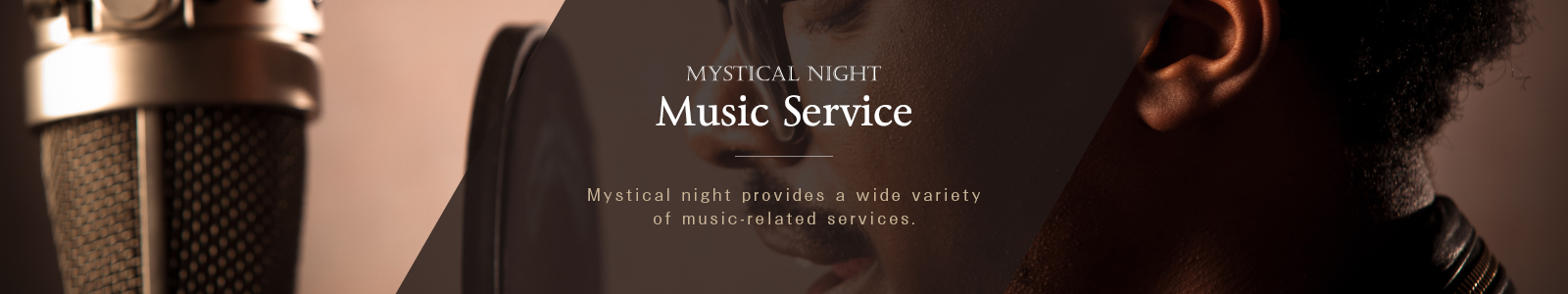 Music Services